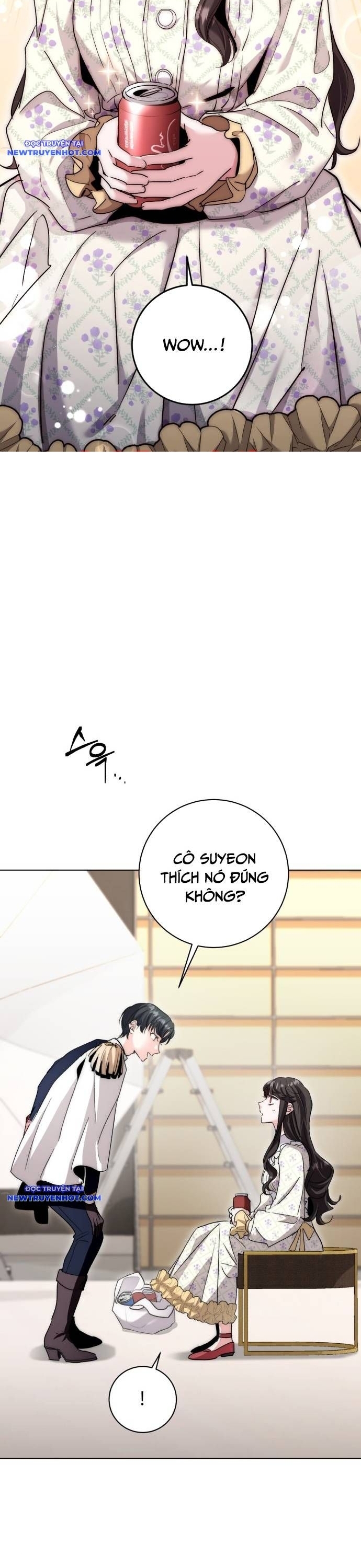 Ánh Hào Quang Của Diễn Viên Thiên Tài Chapter 10 - Trang 2