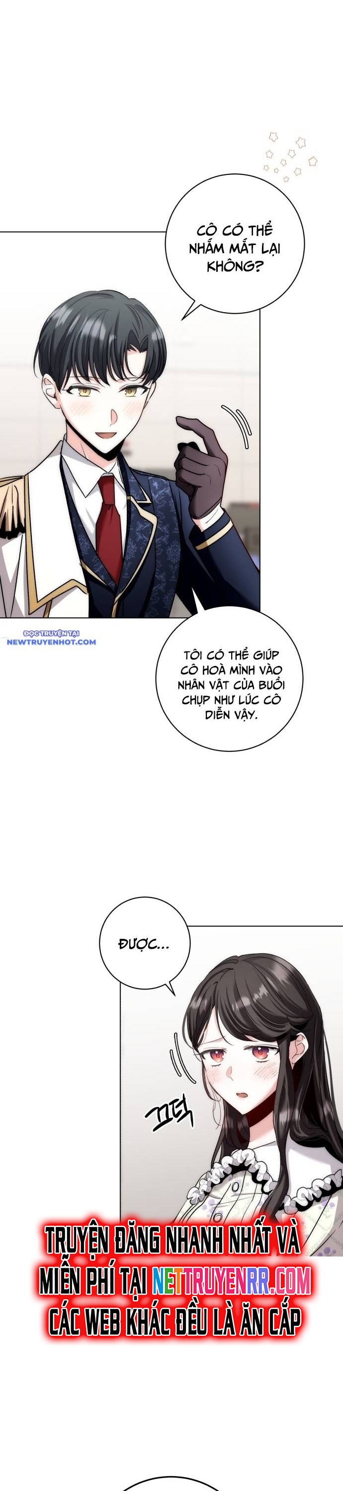 Ánh Hào Quang Của Diễn Viên Thiên Tài Chapter 10 - Trang 2