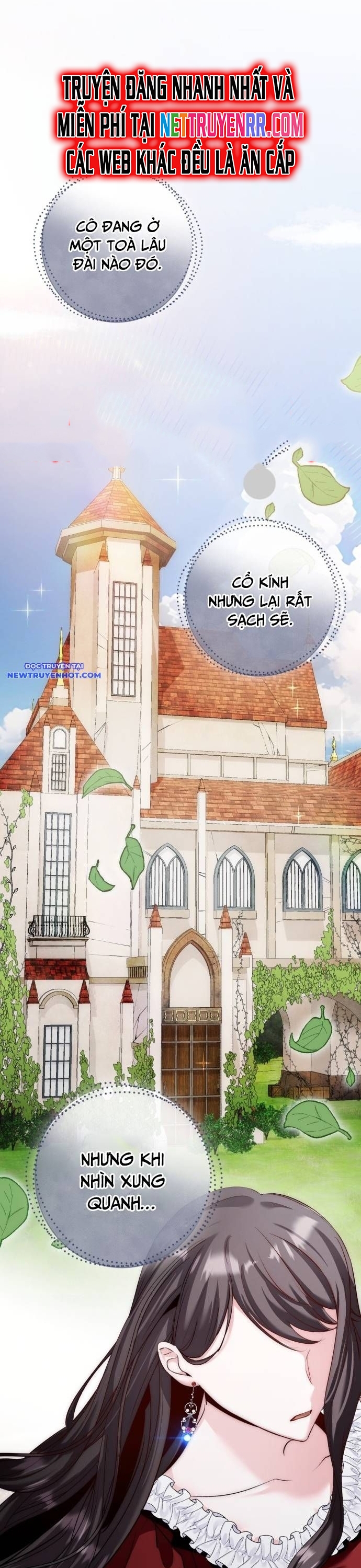 Ánh Hào Quang Của Diễn Viên Thiên Tài Chapter 10 - Trang 2