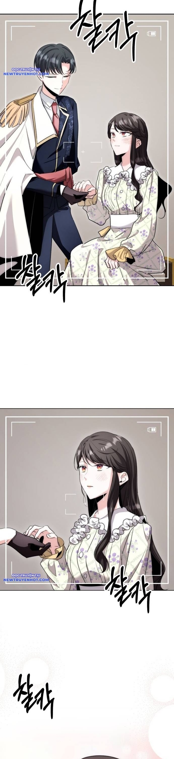 Ánh Hào Quang Của Diễn Viên Thiên Tài Chapter 10 - Trang 2