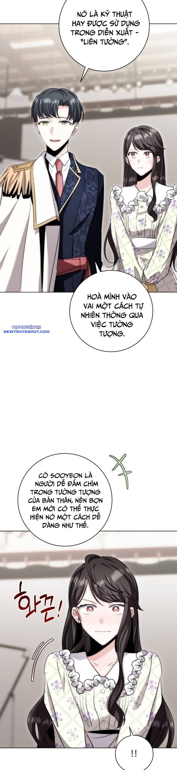 Ánh Hào Quang Của Diễn Viên Thiên Tài Chapter 10 - Trang 2