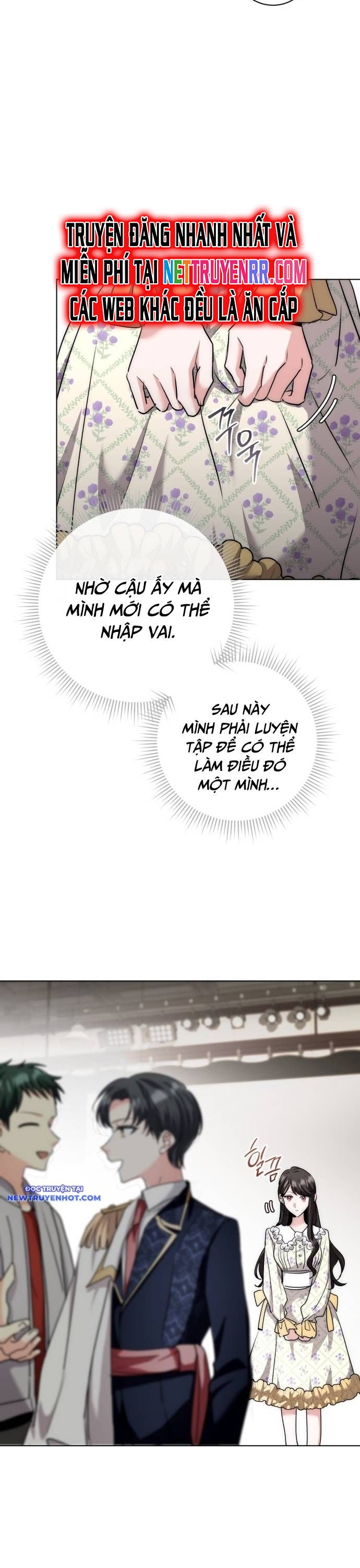 Ánh Hào Quang Của Diễn Viên Thiên Tài Chapter 10 - Trang 2