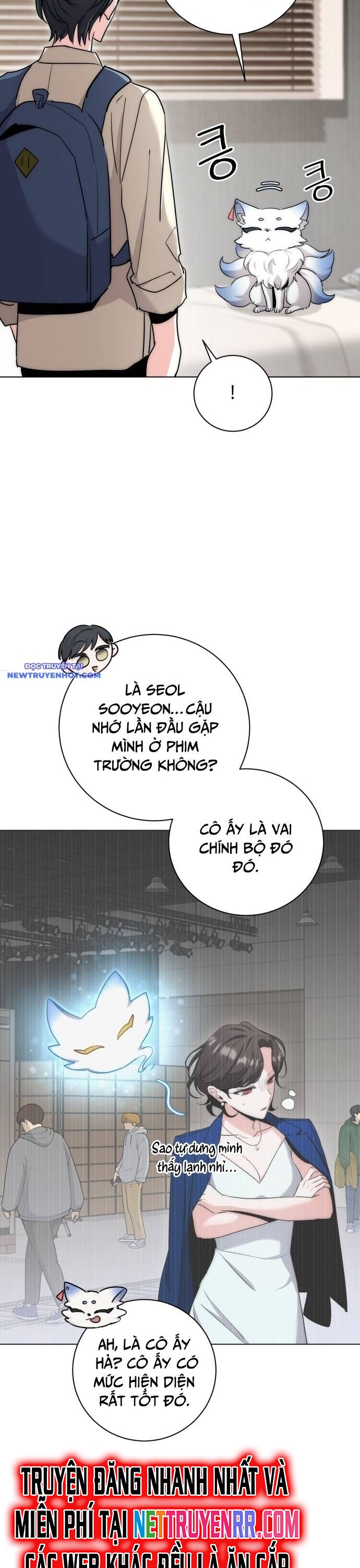 Ánh Hào Quang Của Diễn Viên Thiên Tài Chapter 10 - Trang 2