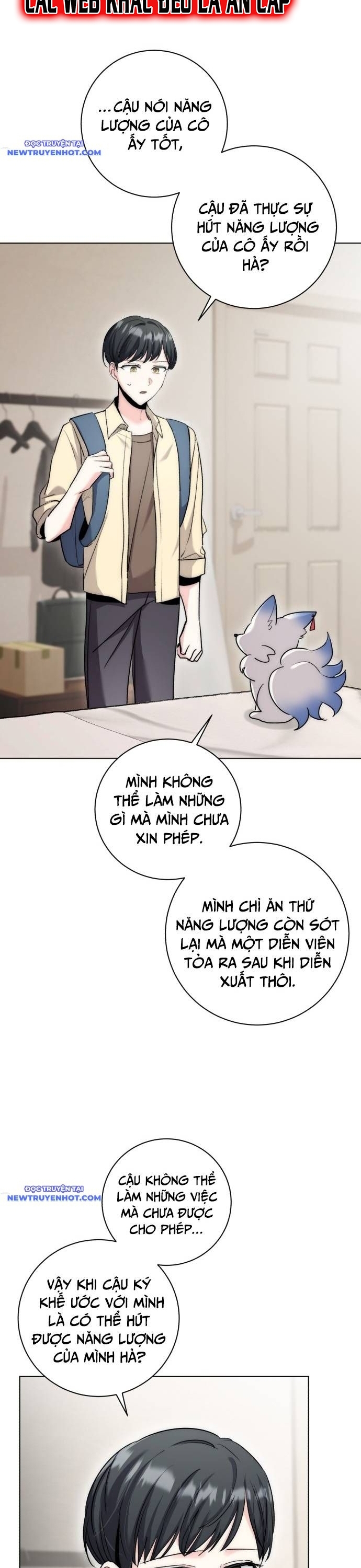 Ánh Hào Quang Của Diễn Viên Thiên Tài Chapter 10 - Trang 2