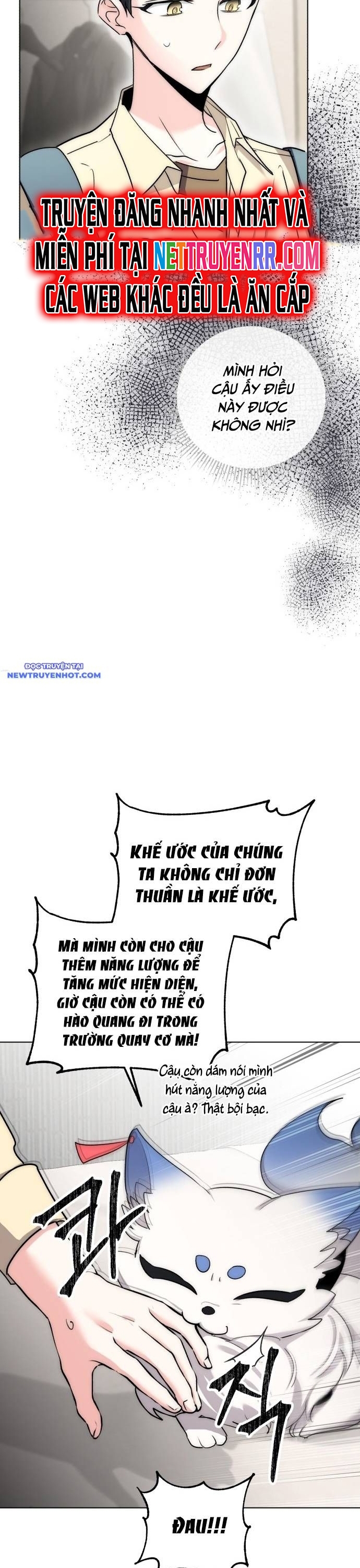 Ánh Hào Quang Của Diễn Viên Thiên Tài Chapter 10 - Trang 2