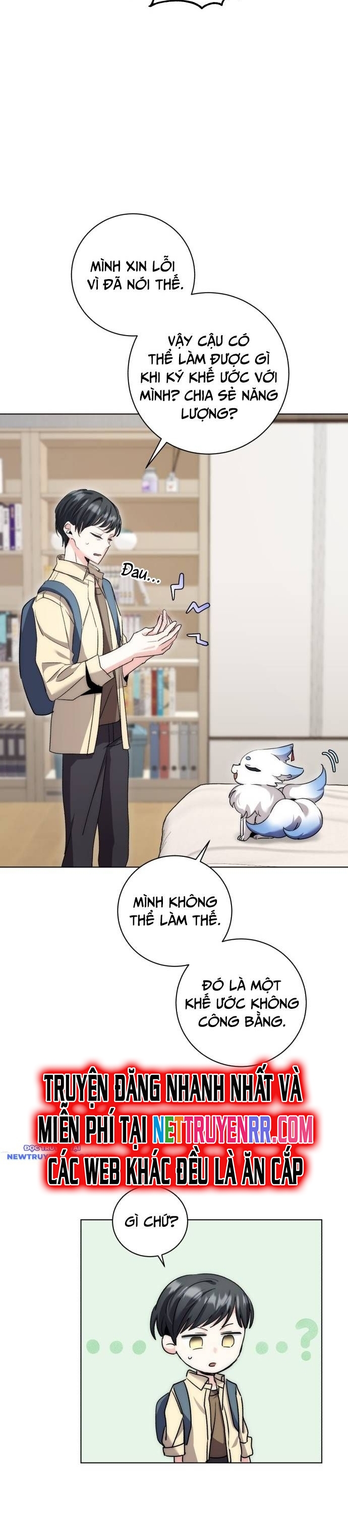 Ánh Hào Quang Của Diễn Viên Thiên Tài Chapter 10 - Trang 2