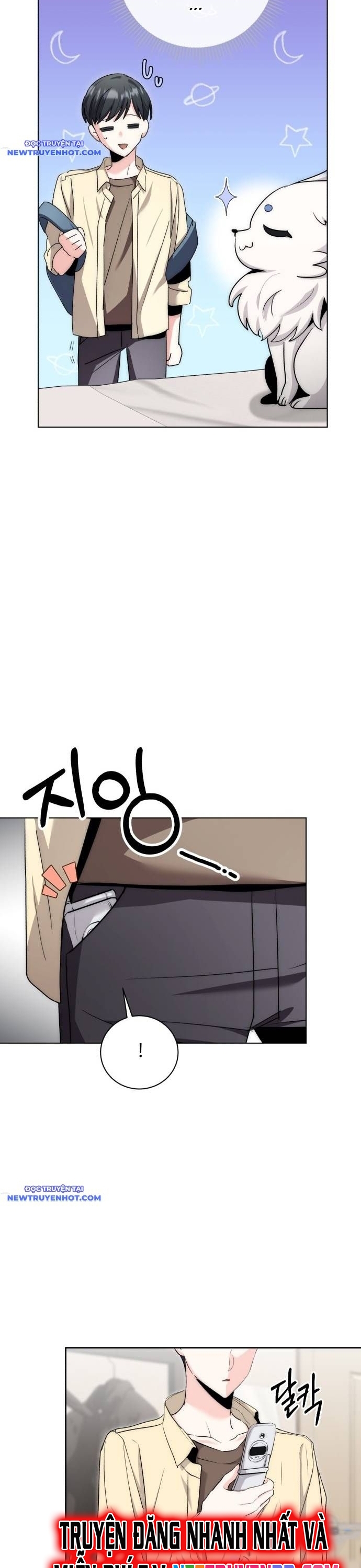 Ánh Hào Quang Của Diễn Viên Thiên Tài Chapter 10 - Trang 2