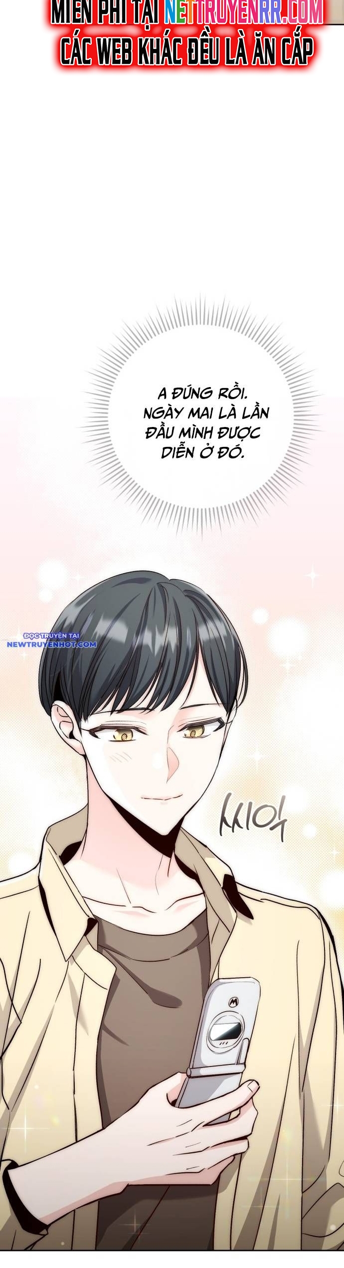 Ánh Hào Quang Của Diễn Viên Thiên Tài Chapter 10 - Trang 2