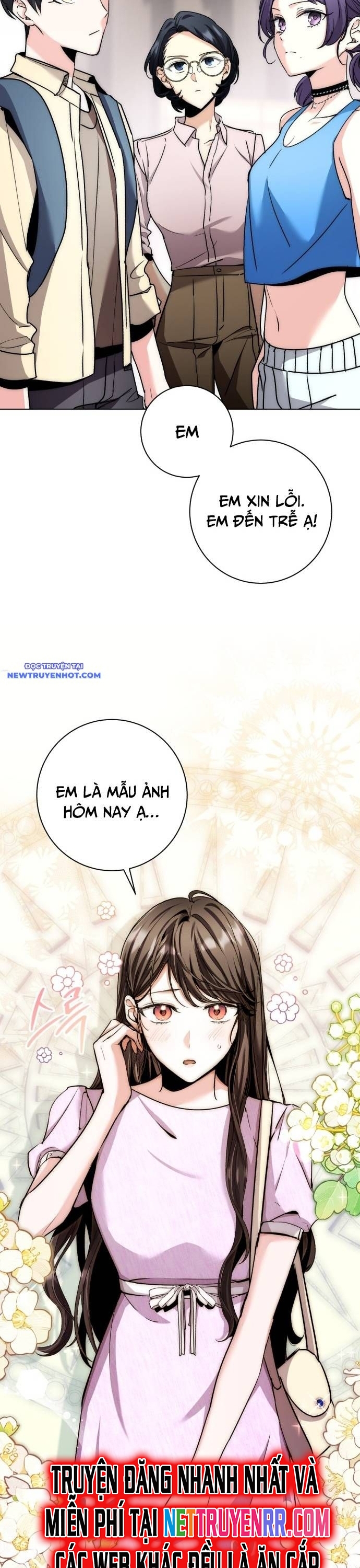 Ánh Hào Quang Của Diễn Viên Thiên Tài Chapter 10 - Trang 2