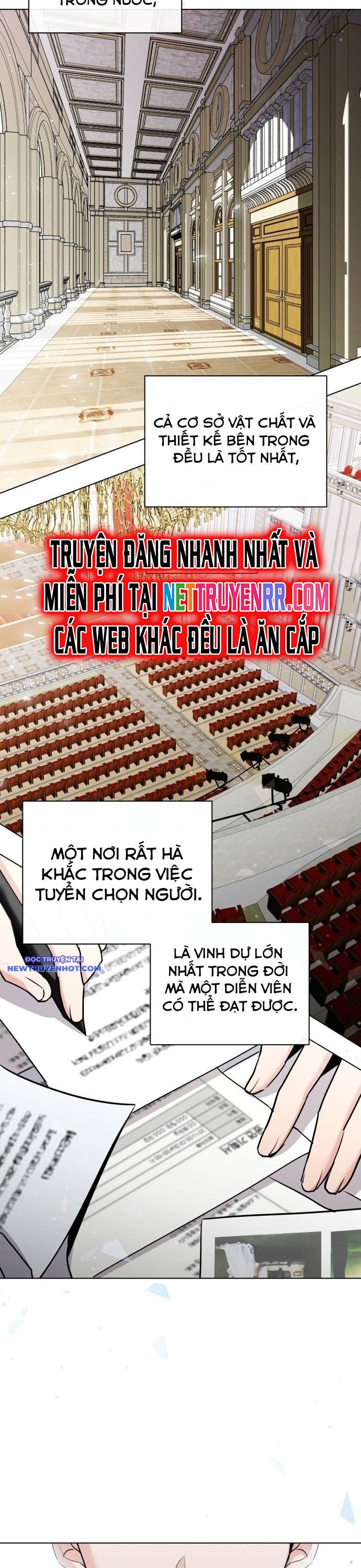 Ánh Hào Quang Của Diễn Viên Thiên Tài Chapter 11 - Trang 2