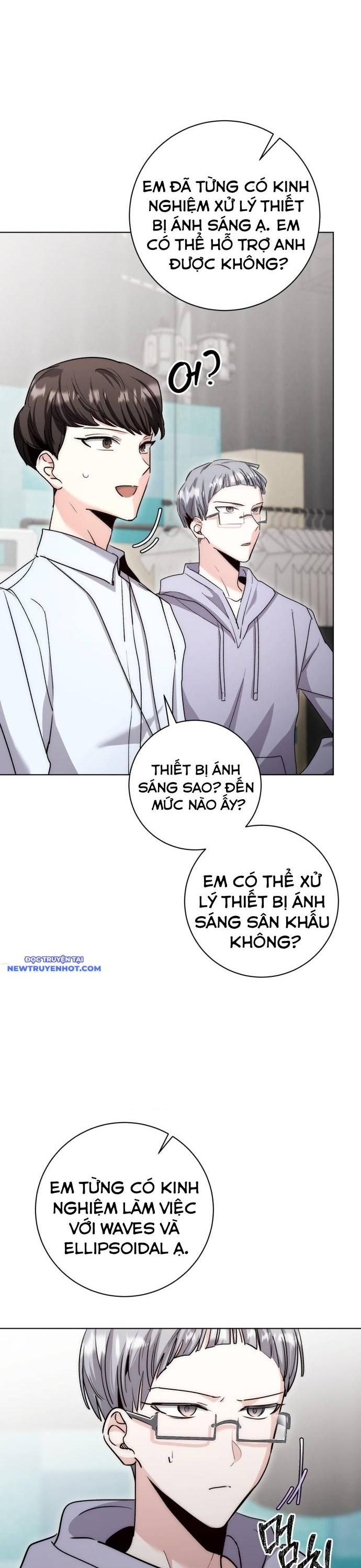 Ánh Hào Quang Của Diễn Viên Thiên Tài Chapter 11 - Trang 2