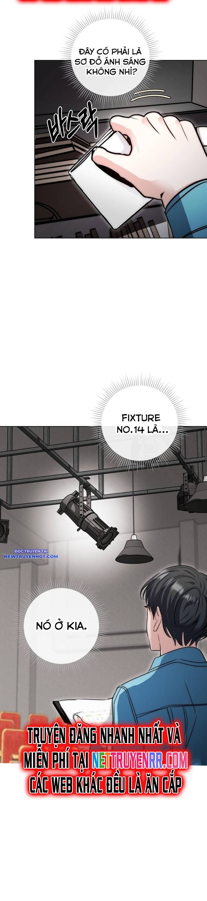 Ánh Hào Quang Của Diễn Viên Thiên Tài Chapter 11 - Trang 2