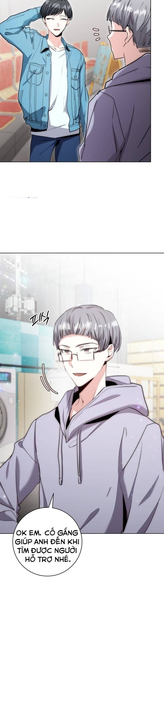 Ánh Hào Quang Của Diễn Viên Thiên Tài Chapter 11 - Trang 2