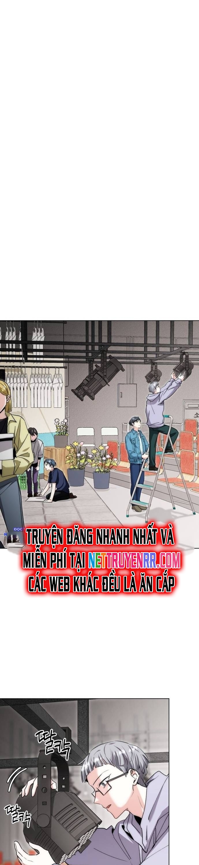 Ánh Hào Quang Của Diễn Viên Thiên Tài Chapter 11 - Trang 2