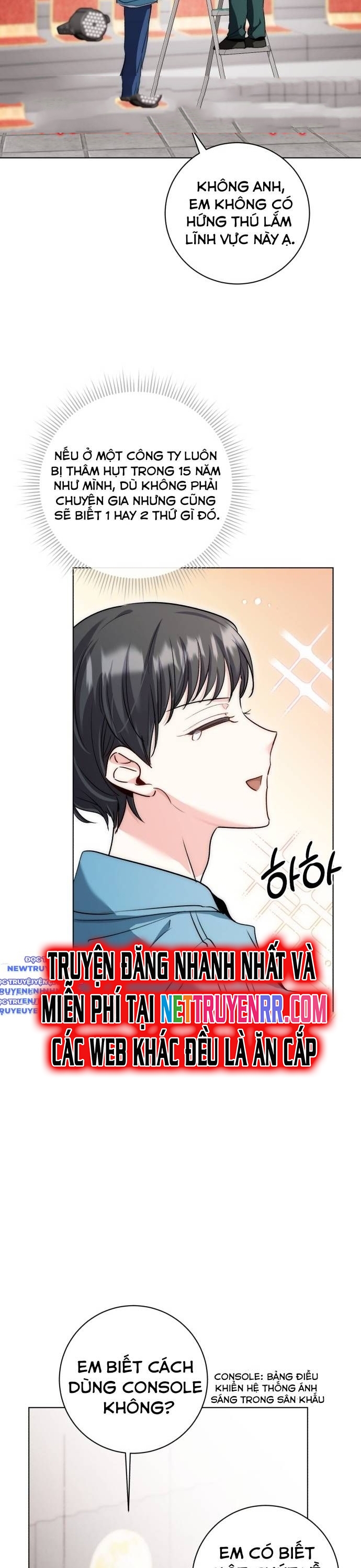 Ánh Hào Quang Của Diễn Viên Thiên Tài Chapter 11 - Trang 2