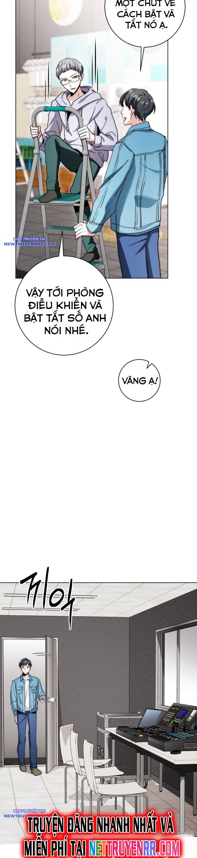 Ánh Hào Quang Của Diễn Viên Thiên Tài Chapter 11 - Trang 2