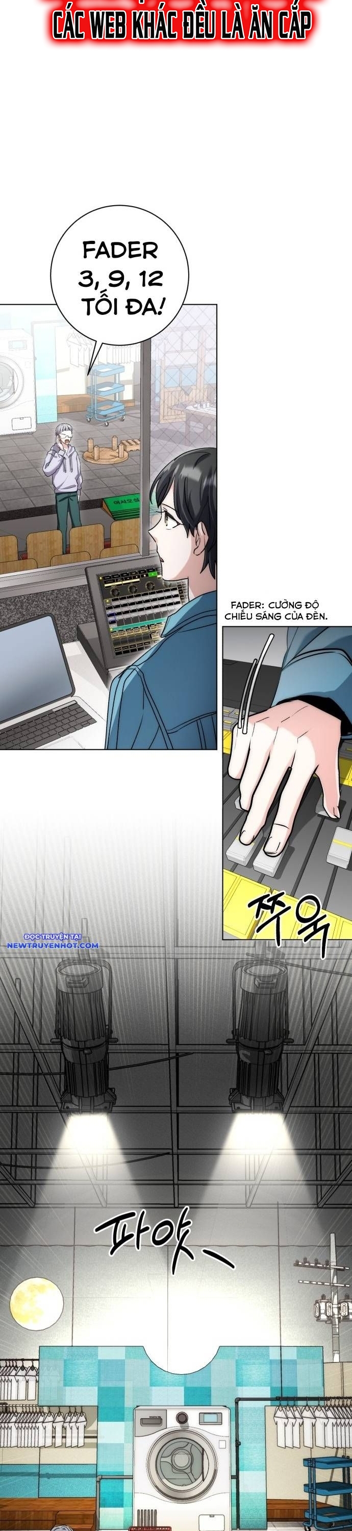 Ánh Hào Quang Của Diễn Viên Thiên Tài Chapter 11 - Trang 2