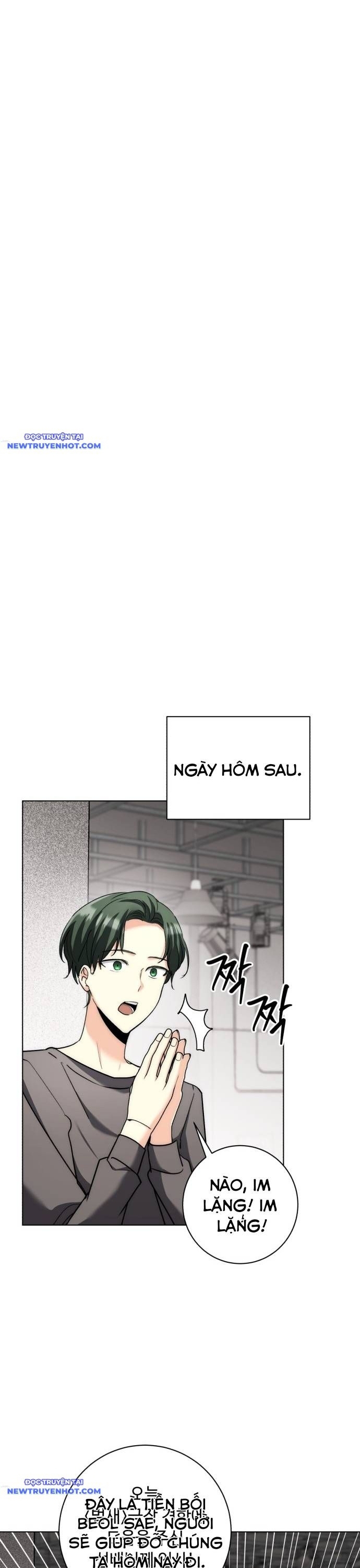 Ánh Hào Quang Của Diễn Viên Thiên Tài Chapter 11 - Trang 2