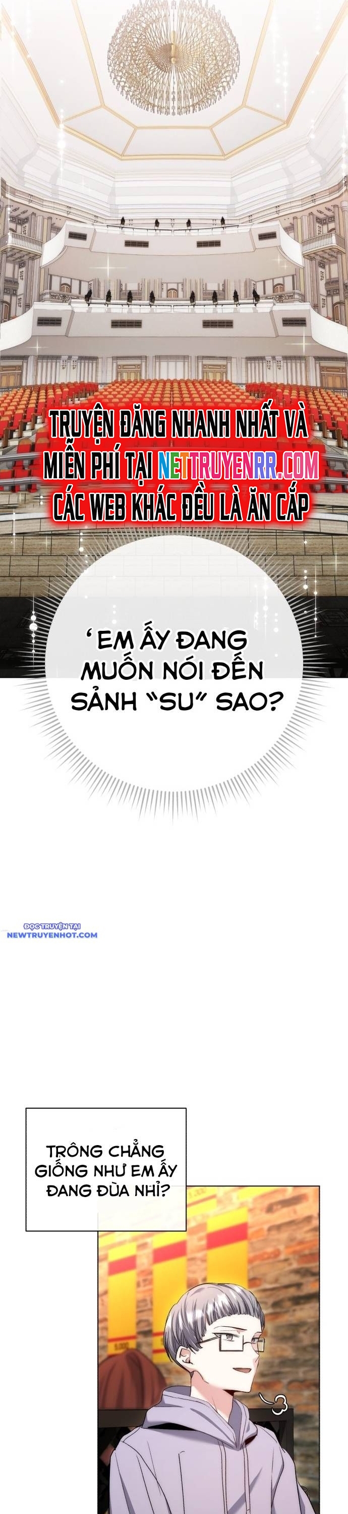 Ánh Hào Quang Của Diễn Viên Thiên Tài Chapter 11 - Trang 2