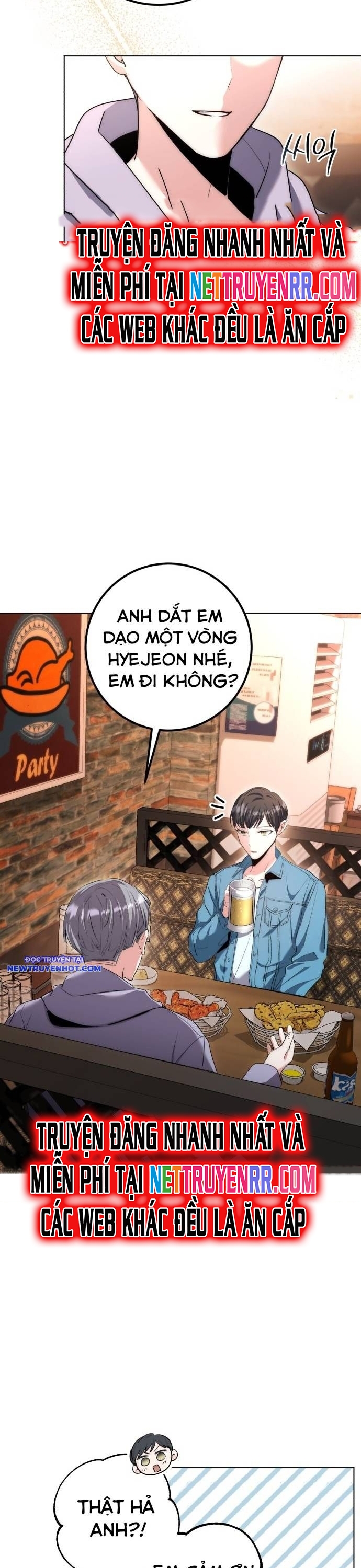 Ánh Hào Quang Của Diễn Viên Thiên Tài Chapter 11 - Trang 2