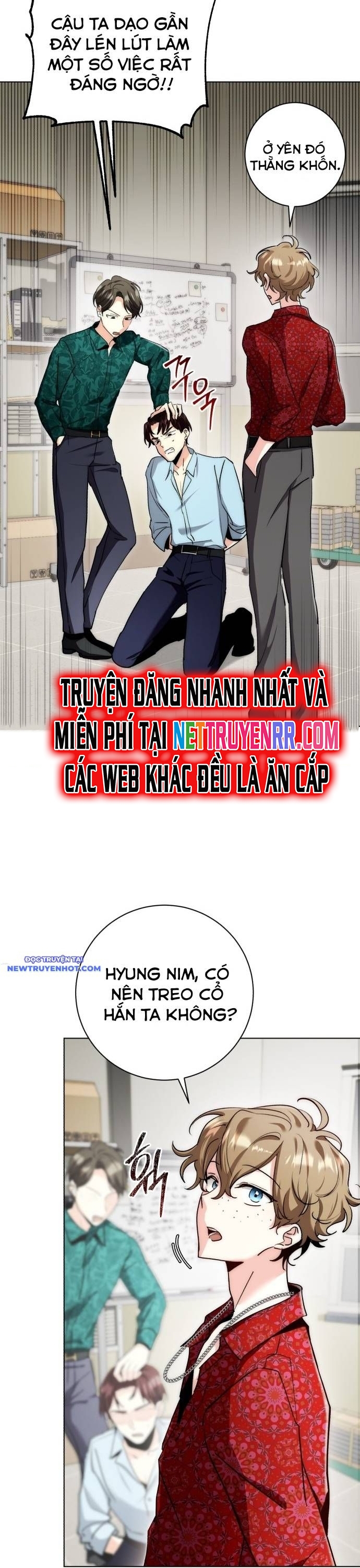 Ánh Hào Quang Của Diễn Viên Thiên Tài Chapter 11 - Trang 2