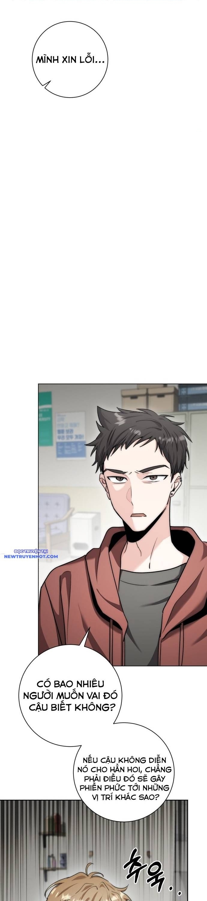 Ánh Hào Quang Của Diễn Viên Thiên Tài Chapter 11 - Trang 2
