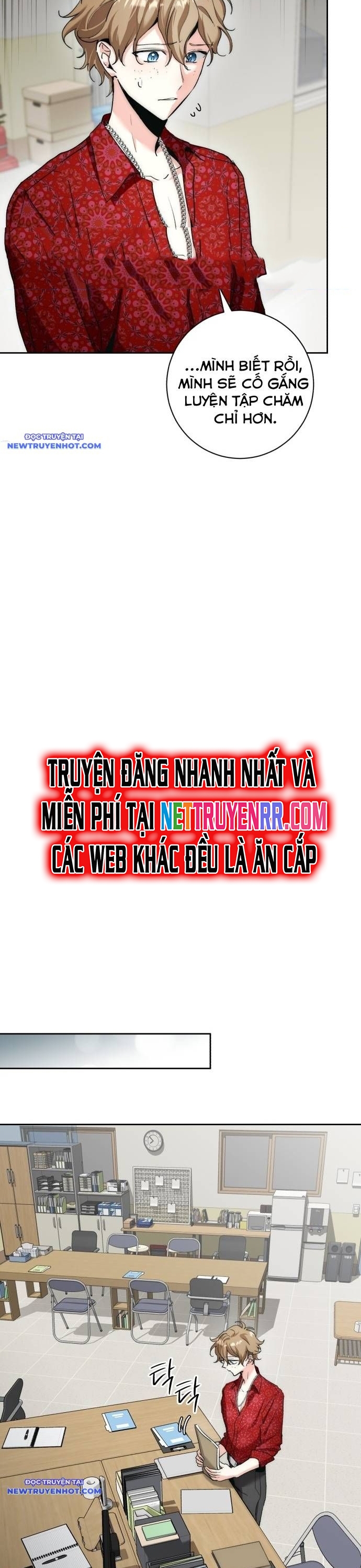 Ánh Hào Quang Của Diễn Viên Thiên Tài Chapter 11 - Trang 2