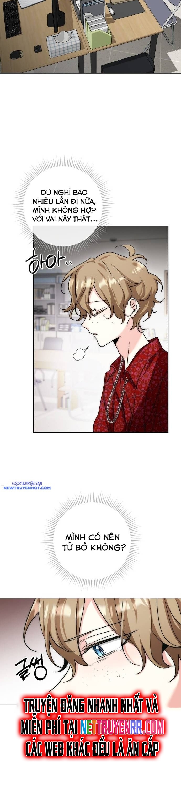 Ánh Hào Quang Của Diễn Viên Thiên Tài Chapter 11 - Trang 2