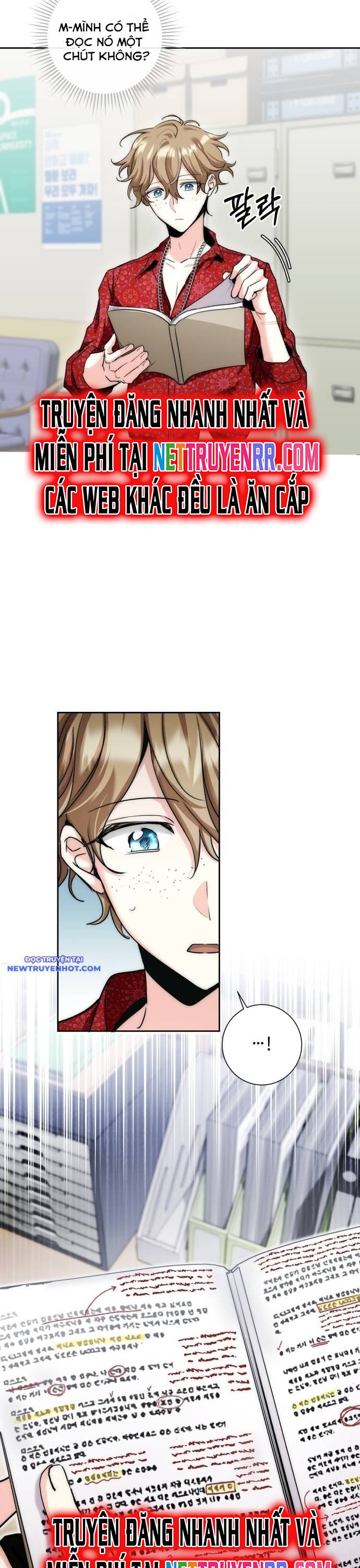 Ánh Hào Quang Của Diễn Viên Thiên Tài Chapter 11 - Trang 2