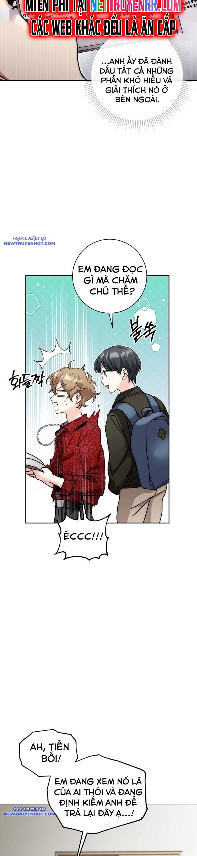 Ánh Hào Quang Của Diễn Viên Thiên Tài Chapter 11 - Trang 2