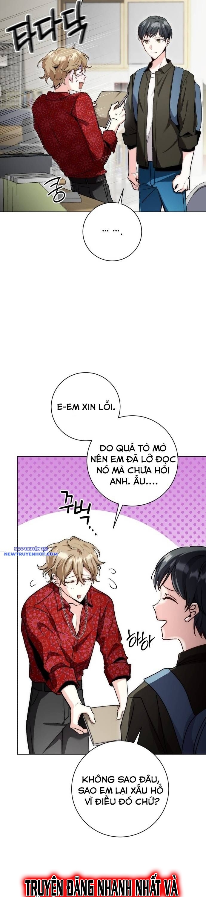 Ánh Hào Quang Của Diễn Viên Thiên Tài Chapter 11 - Trang 2