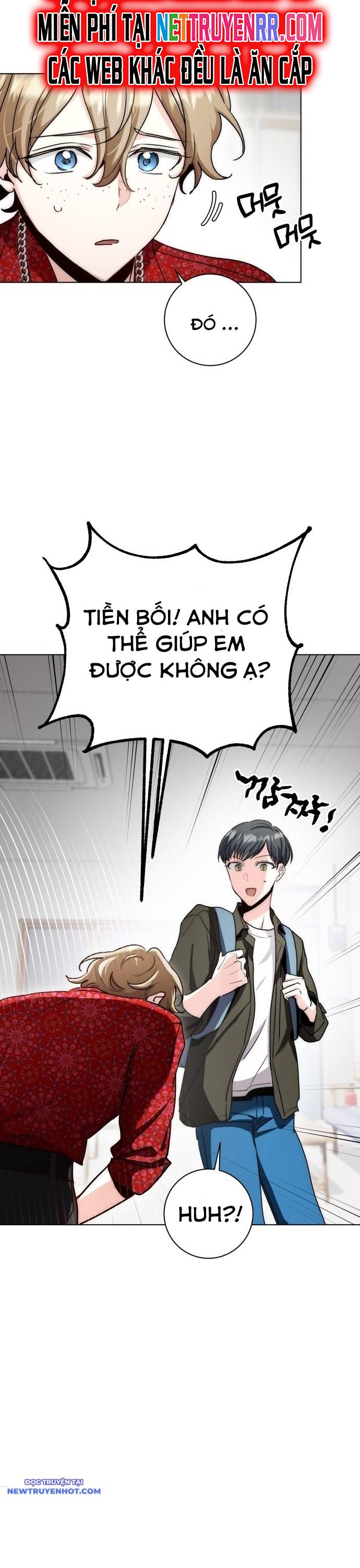 Ánh Hào Quang Của Diễn Viên Thiên Tài Chapter 11 - Trang 2