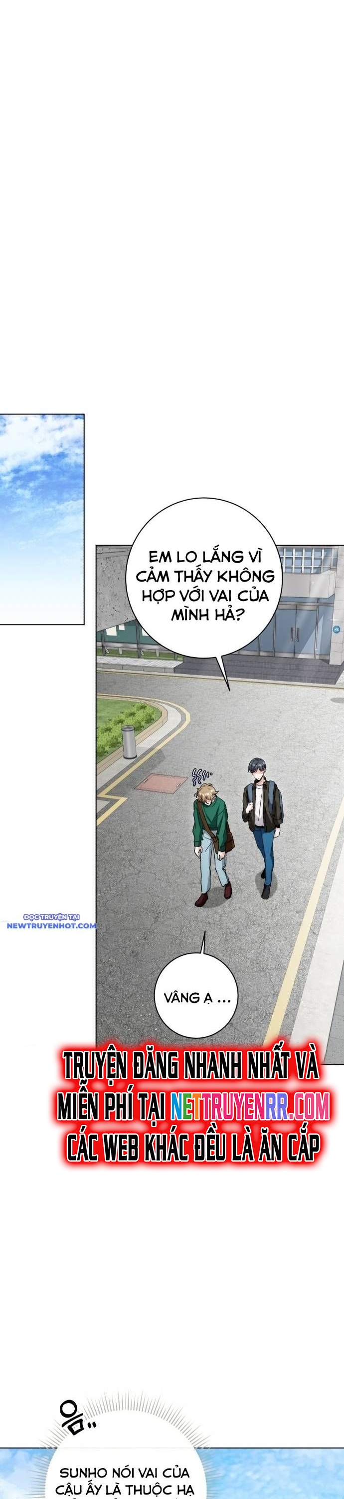 Ánh Hào Quang Của Diễn Viên Thiên Tài Chapter 11 - Trang 2