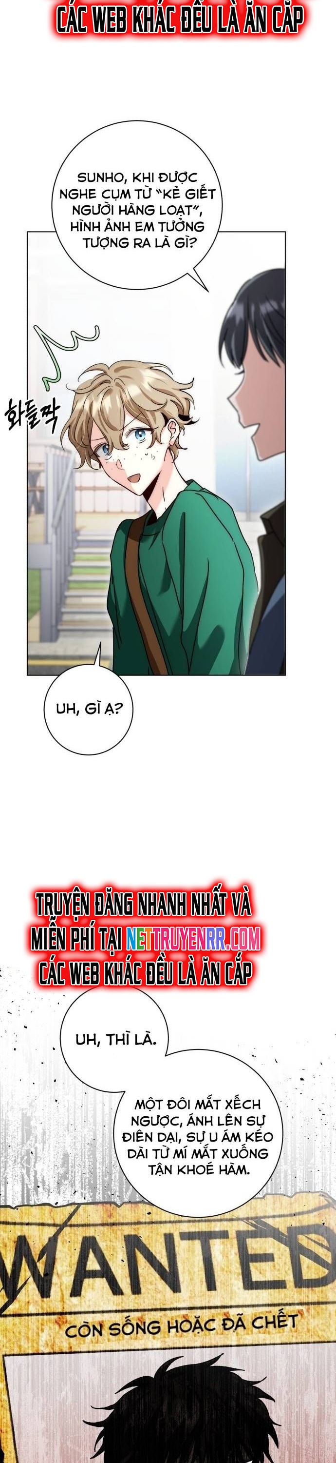 Ánh Hào Quang Của Diễn Viên Thiên Tài Chapter 11 - Trang 2