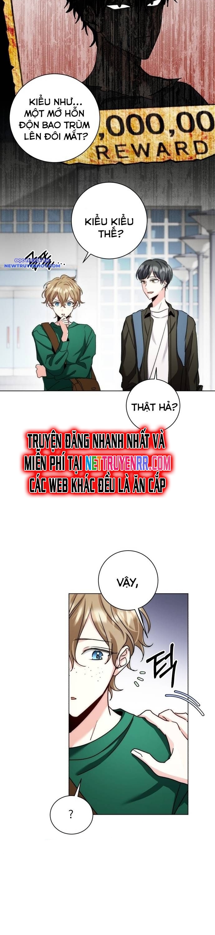 Ánh Hào Quang Của Diễn Viên Thiên Tài Chapter 11 - Trang 2