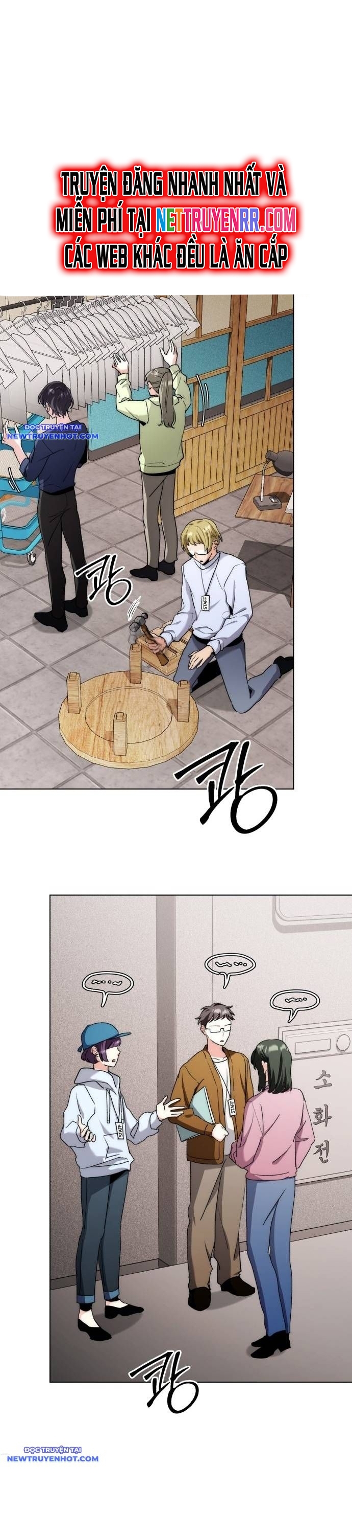 Ánh Hào Quang Của Diễn Viên Thiên Tài Chapter 11 - Trang 2