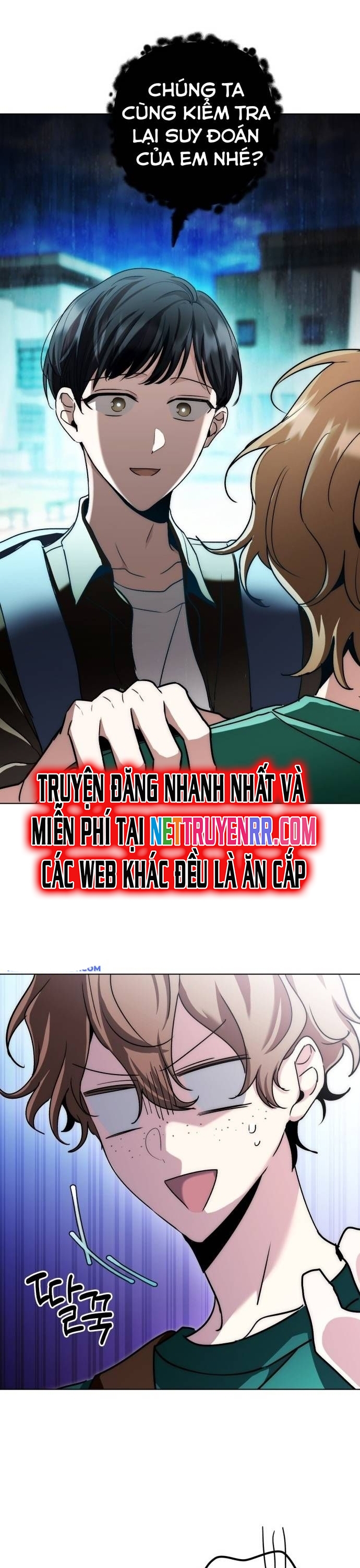 Ánh Hào Quang Của Diễn Viên Thiên Tài Chapter 11 - Trang 2