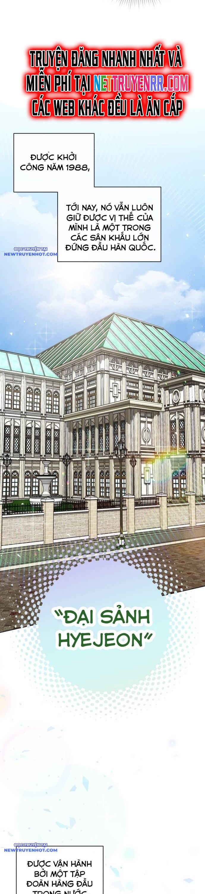 Ánh Hào Quang Của Diễn Viên Thiên Tài Chapter 11 - Trang 2