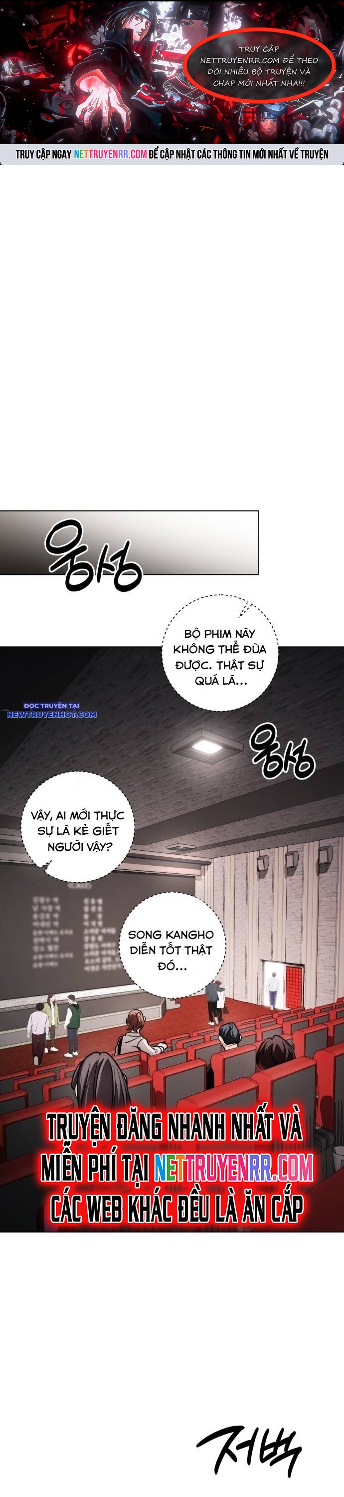 Ánh Hào Quang Của Diễn Viên Thiên Tài Chapter 12 - Trang 2