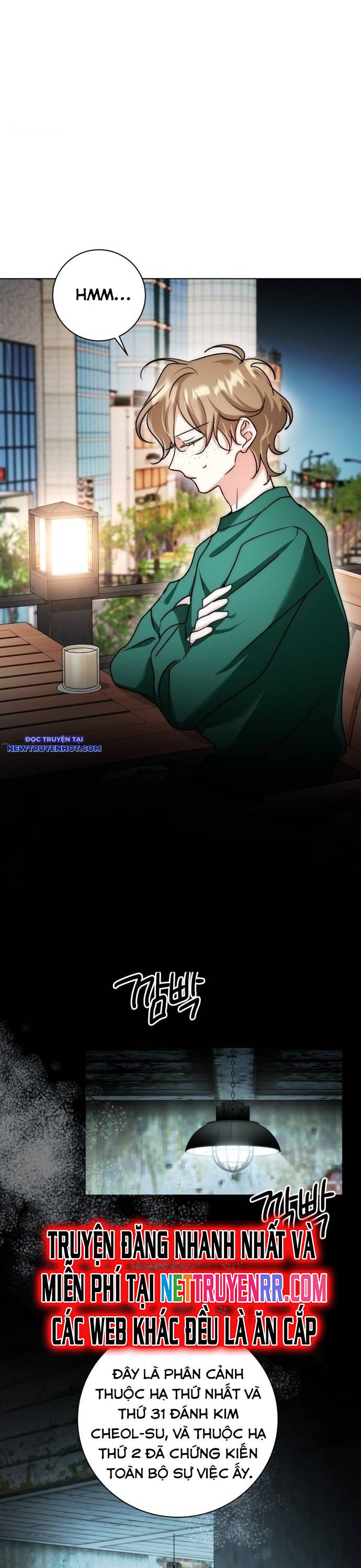 Ánh Hào Quang Của Diễn Viên Thiên Tài Chapter 12 - Trang 2