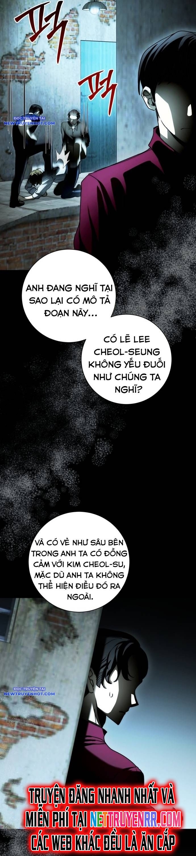 Ánh Hào Quang Của Diễn Viên Thiên Tài Chapter 12 - Trang 2