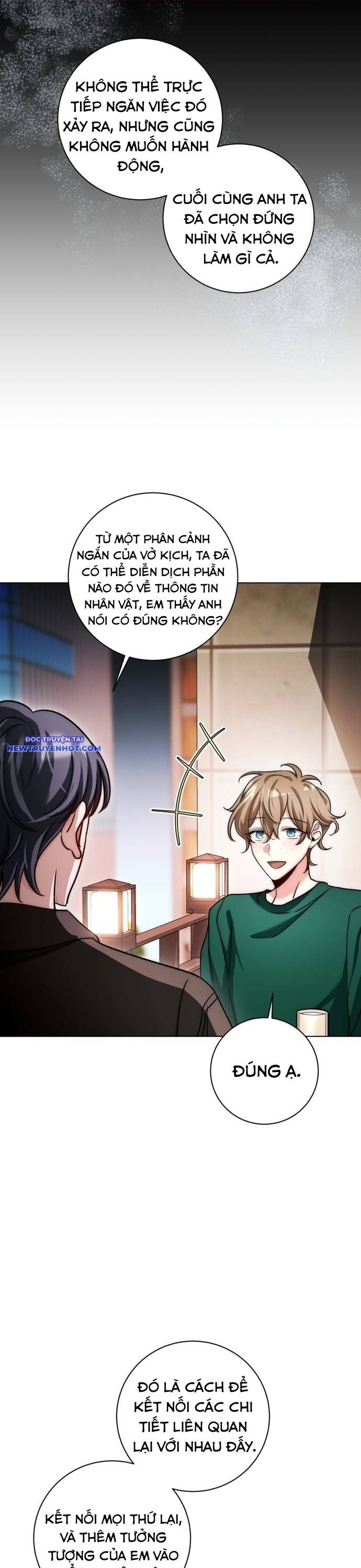 Ánh Hào Quang Của Diễn Viên Thiên Tài Chapter 12 - Trang 2