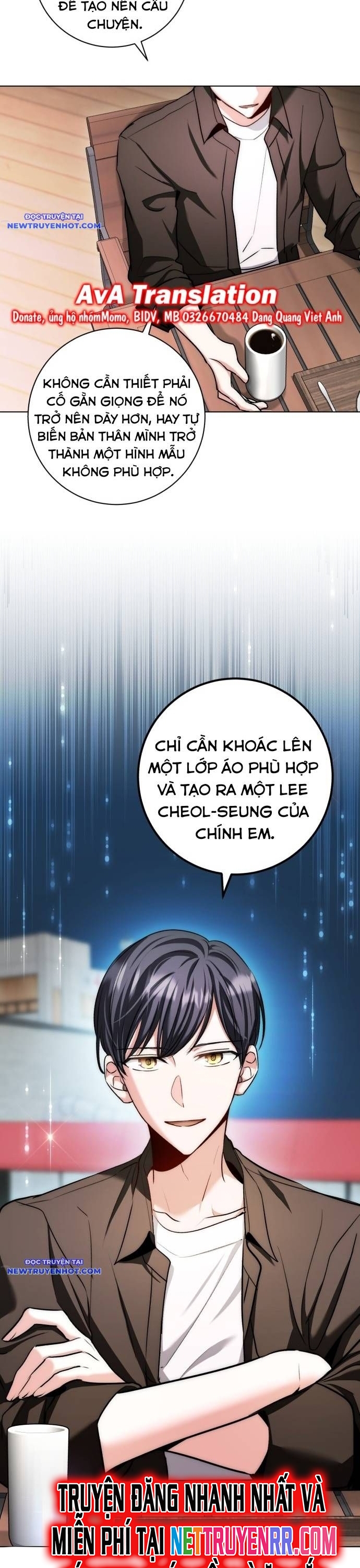 Ánh Hào Quang Của Diễn Viên Thiên Tài Chapter 12 - Trang 2
