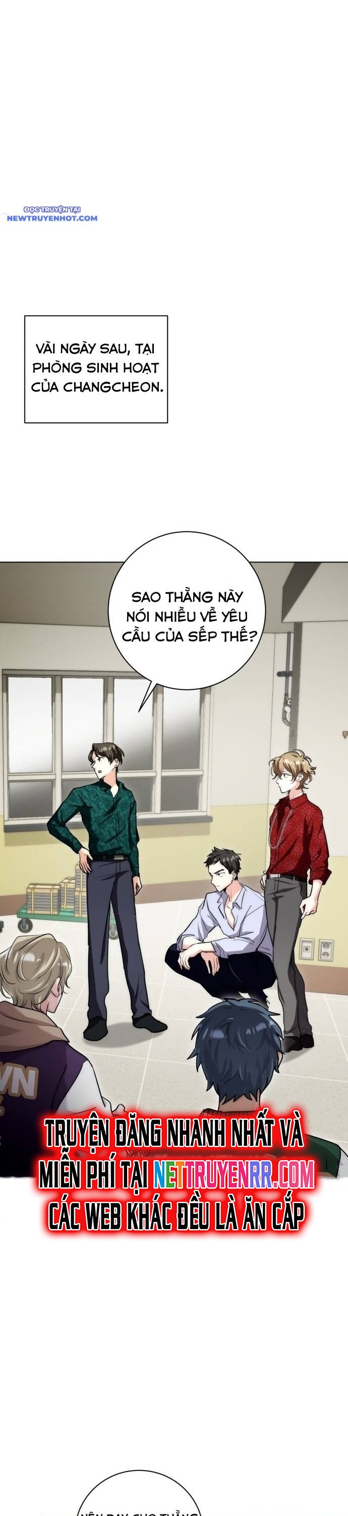 Ánh Hào Quang Của Diễn Viên Thiên Tài Chapter 12 - Trang 2