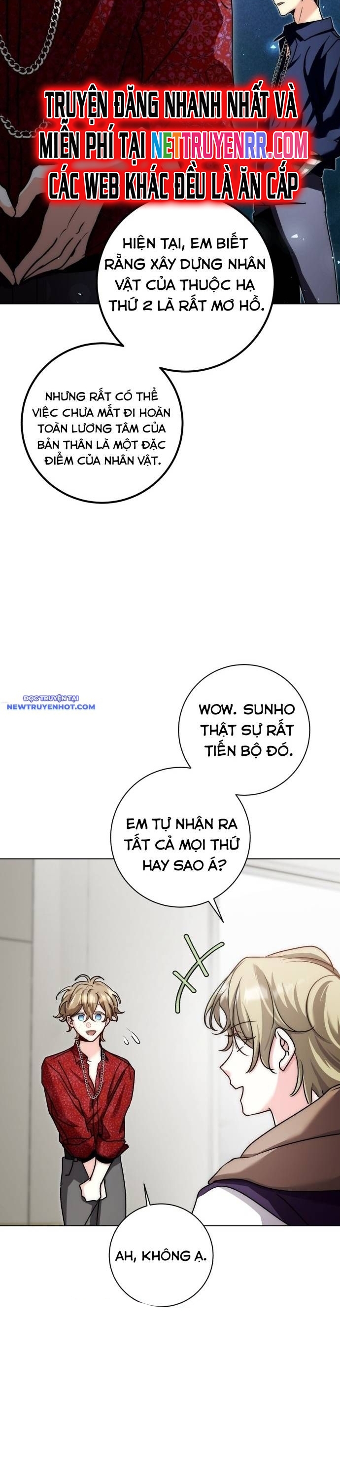 Ánh Hào Quang Của Diễn Viên Thiên Tài Chapter 12 - Trang 2