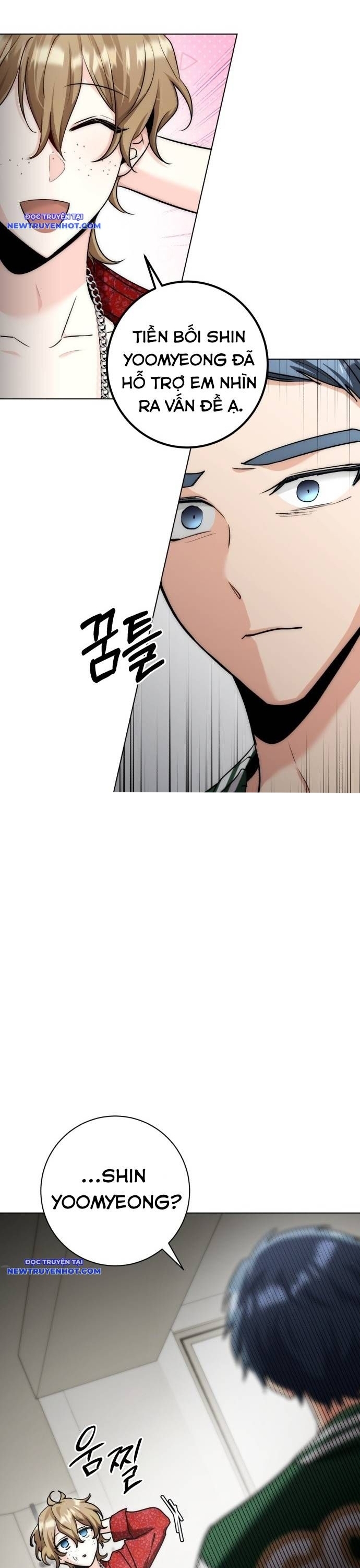 Ánh Hào Quang Của Diễn Viên Thiên Tài Chapter 12 - Trang 2