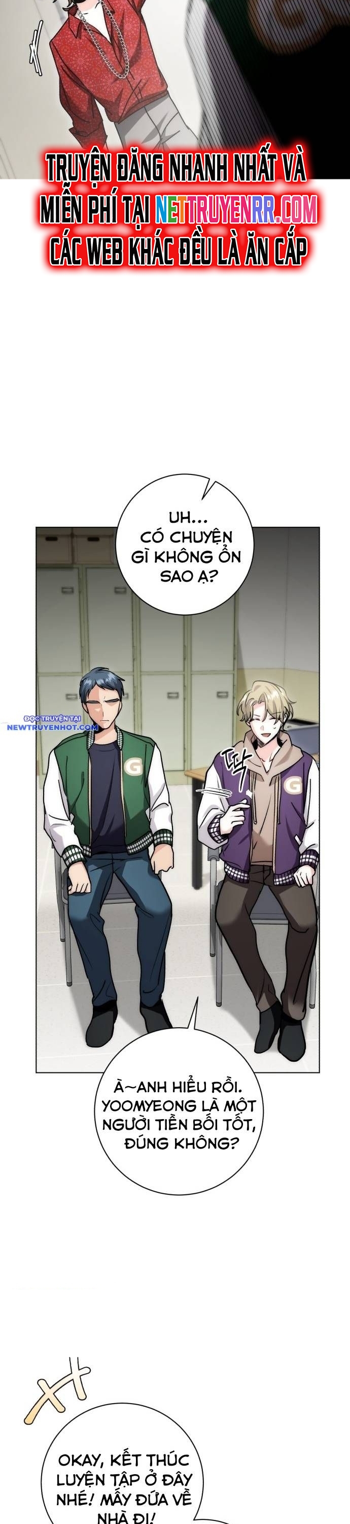 Ánh Hào Quang Của Diễn Viên Thiên Tài Chapter 12 - Trang 2