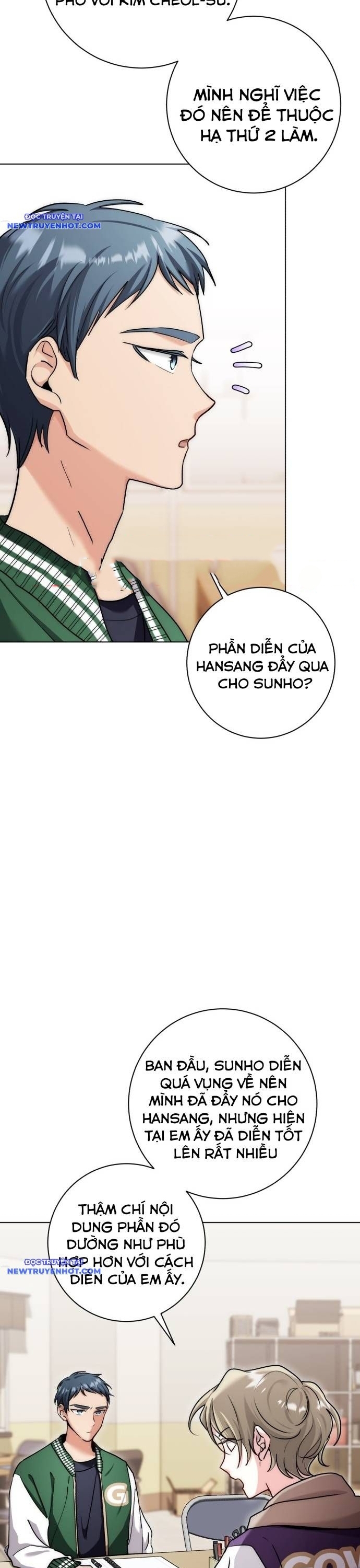 Ánh Hào Quang Của Diễn Viên Thiên Tài Chapter 12 - Trang 2