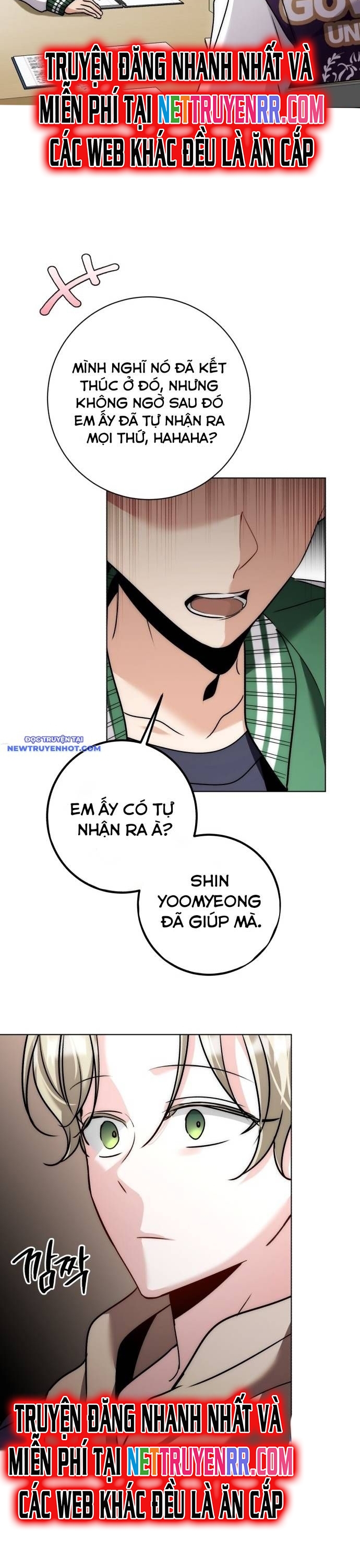 Ánh Hào Quang Của Diễn Viên Thiên Tài Chapter 12 - Trang 2