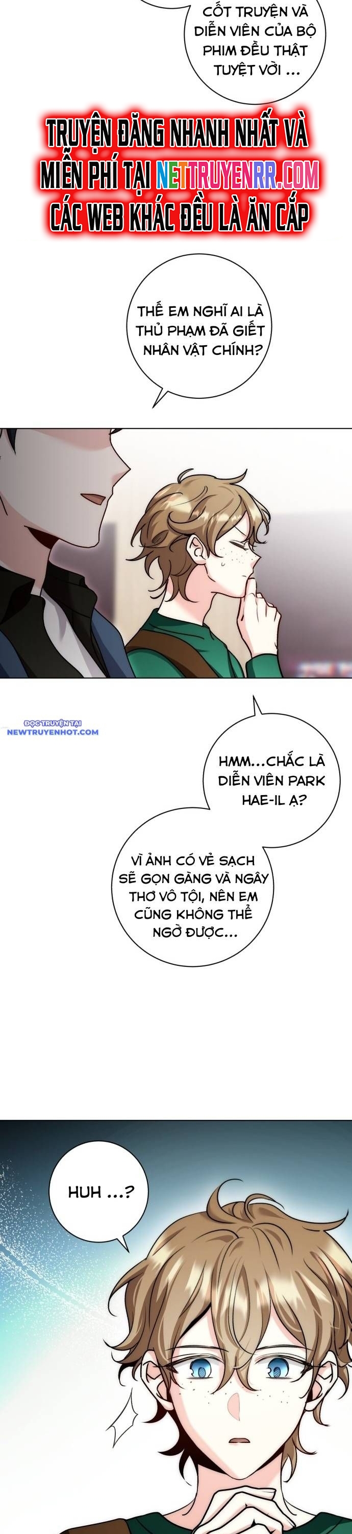 Ánh Hào Quang Của Diễn Viên Thiên Tài Chapter 12 - Trang 2